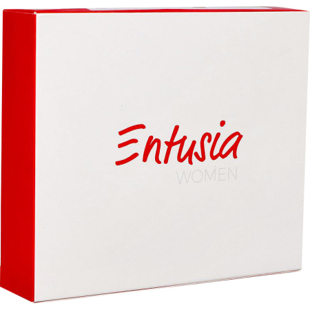 Entusia Hoge Taille Huidskleur 90ml S 1 Stuk