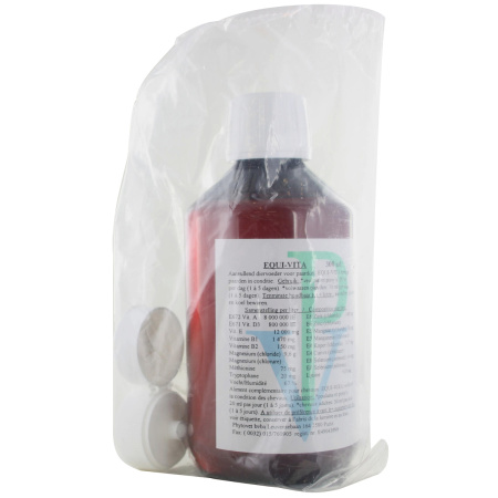 Equi Vita 300ml