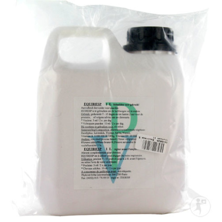 Equiresp Solution 1l