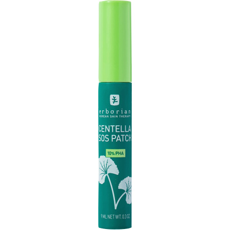 Erborian Centella SOS Patch Gel Patch Effect Anti-Onvolkomenheden 9ml