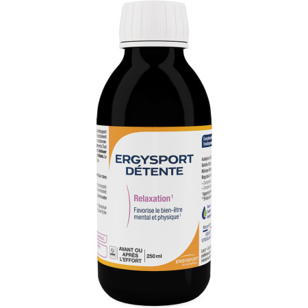 Ergysport Ontspanning 250ml