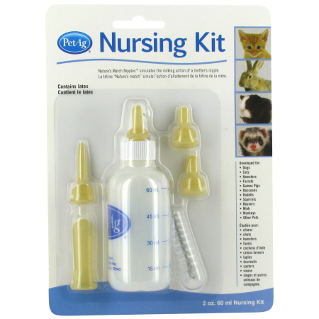 Esbilac Nursing Kit 1 Kit