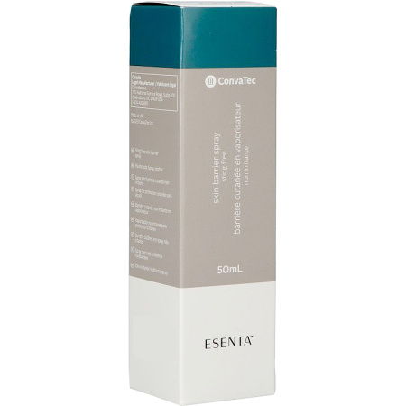 Esenta Huidbarrière Spray 50ml