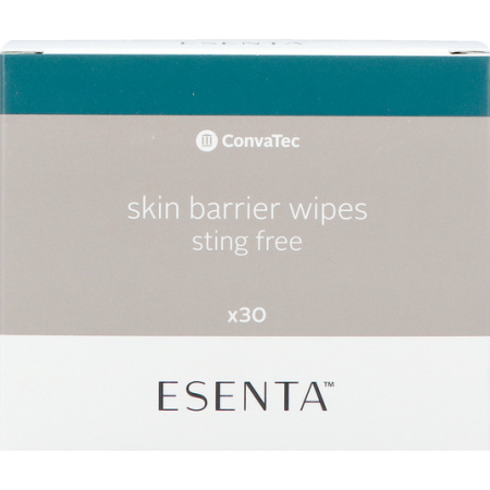 Esenta Skin Barrier Wipes 30 Stuks (423282)