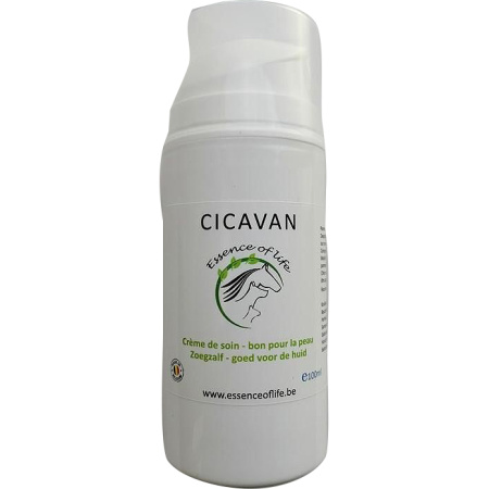 Essence Of Life Eol Cicavan 100ml