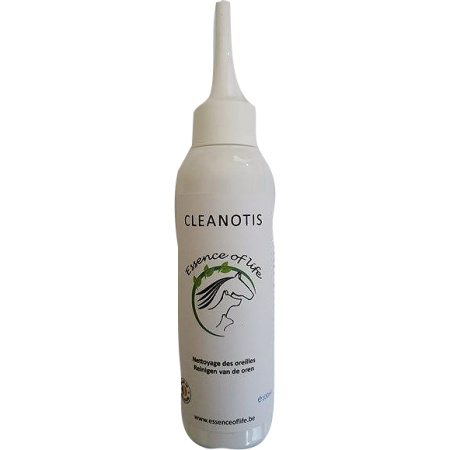 Essence Of Life Eol Cleanotis 100ml