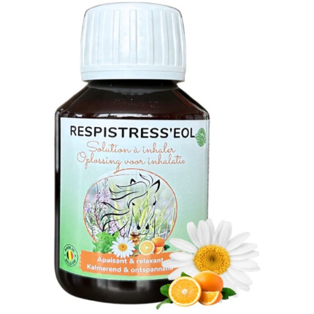 Essence Of Life Eol Respistress 100ml