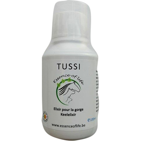 Essence Of Life Eol Tussi 100ml