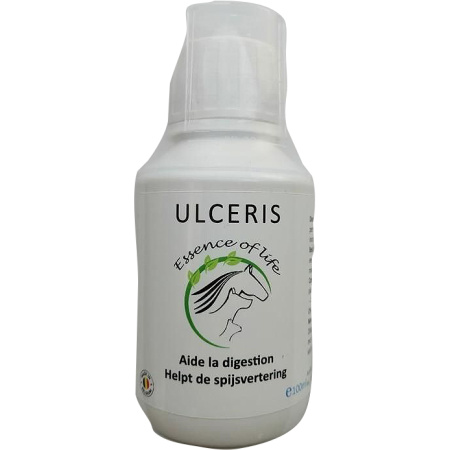 Essence Of Life Eol Ulceris 100ml