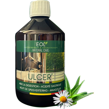 Essence Of Life Eol Ulceris 500ml
