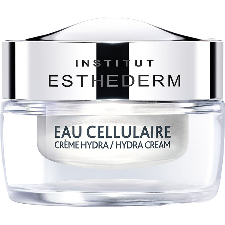 Esthederm Eau Cellulaire Hydra-Opvullende Crème 50ml