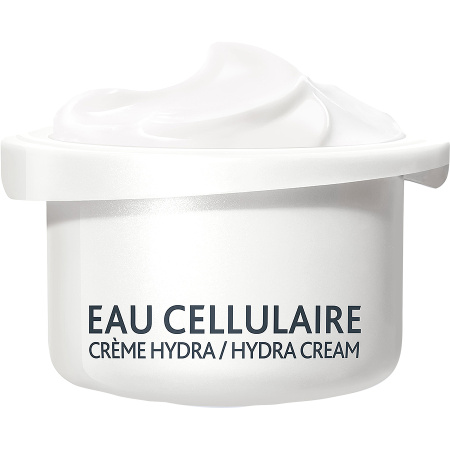 Esthederm Eau Cellulaire Hydra-Opvullende Crème Navulling 50ml