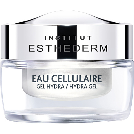 Esthederm Eau Cellulaire Hydra-Opvullende Gel 50ml