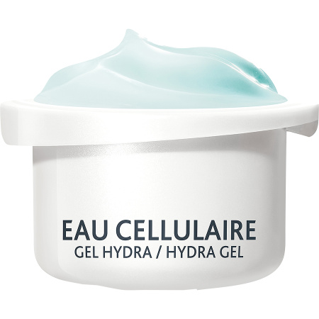 Esthederm Eau Cellulaire Hydra-Opvullende Gel Navulling 50ml