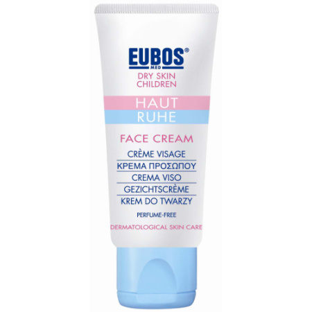 Eubos Haut Ruhe Gezichtscrème Droge Huid - Gevoelige Huid 30ml