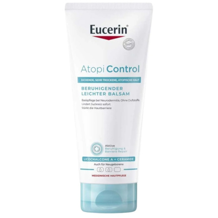 Eucerin Atopicontrol Balsem 200ml