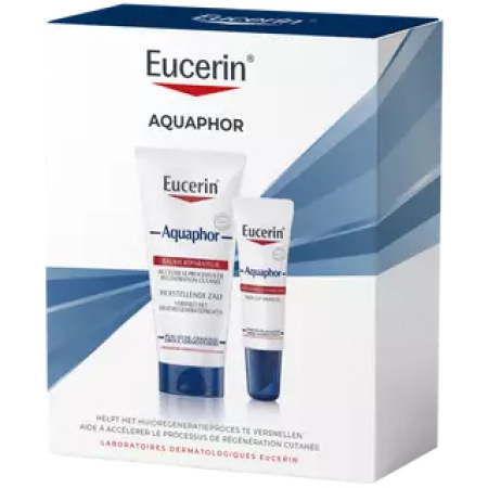 Eucerin Coffret Aquaphor
