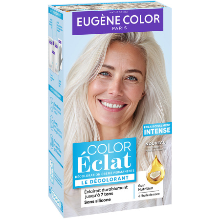 Eugène Color Ontkleuringsmiddel 1 Kit