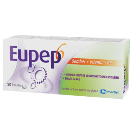 Eupep 6 Tabletten 30