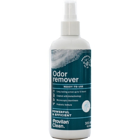 Provilan Odor Remover Geurverwijderaar Spray 300ml