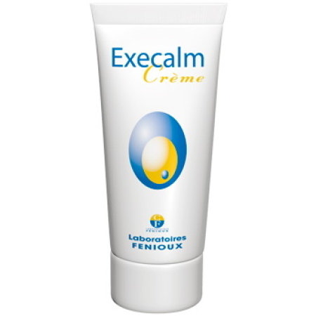Execalm Creme 100ml