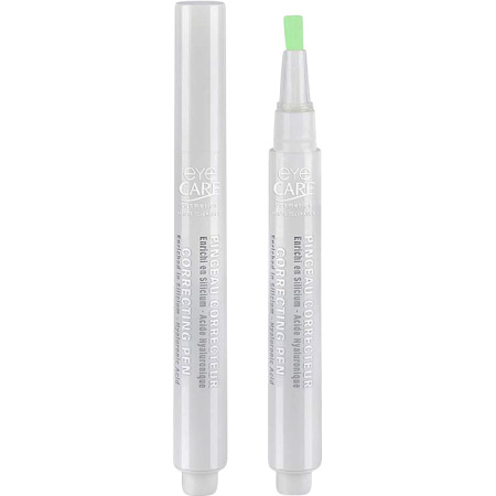 Eye Care Correctorpenseel Groen 3ml