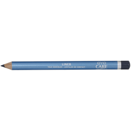 Eye Care Cosmetics Oogpotlood Blauw 1,1g