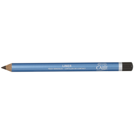 Eye Care Cosmetics Oogpotlood Bruin 1,1g