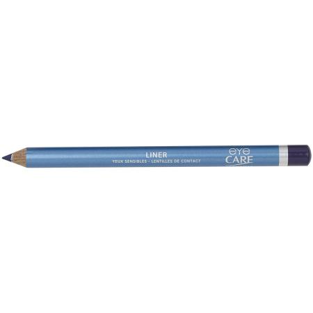 Eye Care Cosmetics Oogpotlood Lila 1,1g