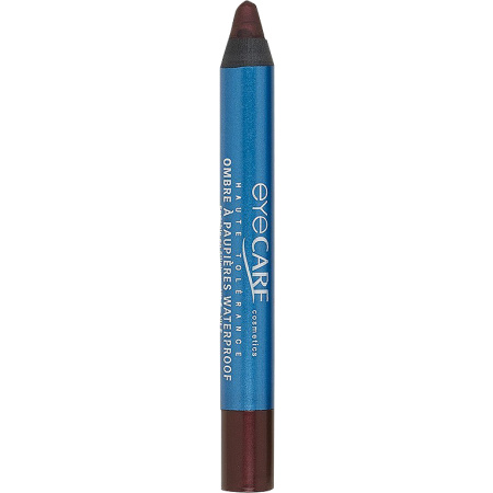 Eye Care Cosmetics Oogschaduw Waterproof Pruim 3,25g