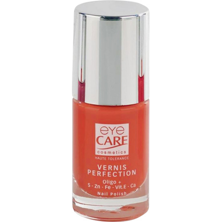 Eye Care Cosmetics Perfection Oligo+ Nagellak Tendresse 5ml