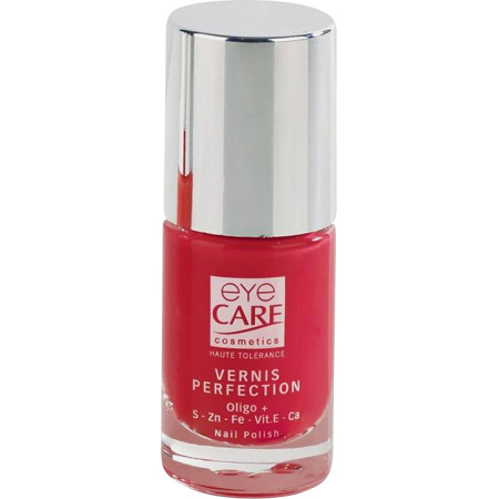 Eye Care Cosmetics Perfection Oligo+ Nagellak Tosca 5ml