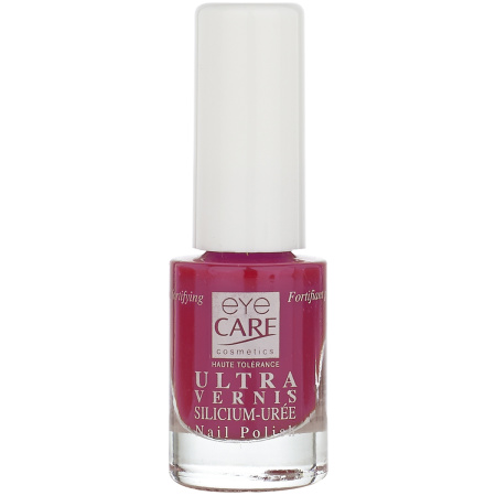 Eye Care Cosmetics Ultranagellak Silicium-Ureum Capri 4,7ml