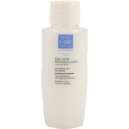 Eye Care Reinigende Emulsie Flacon 50ml