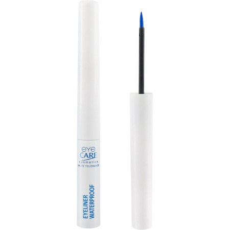 Eye Care Eyeliner Waterproof 330 Bruin 2,5ml