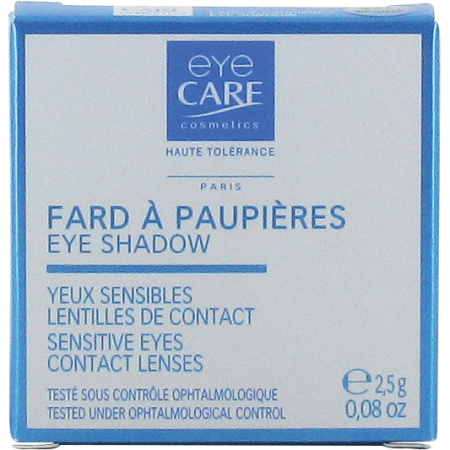 Eye Care Oogschaduw 941 Bronze 2,5g