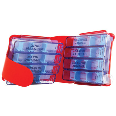 Fagron Medidos Compact Pildoos