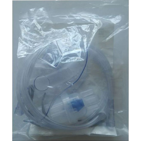 Febelcare Aero Vernevelaar Kit Volwassene