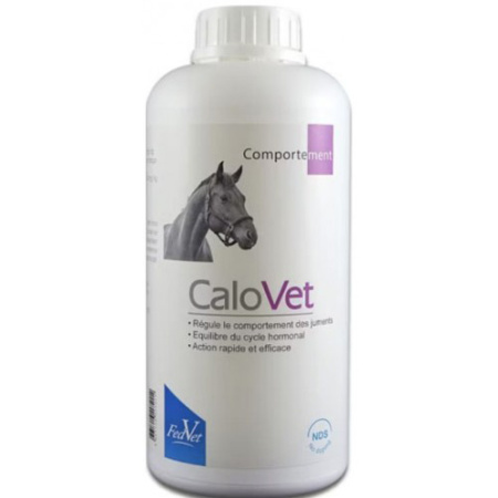 Fedvet Calovet Fedvet 1l