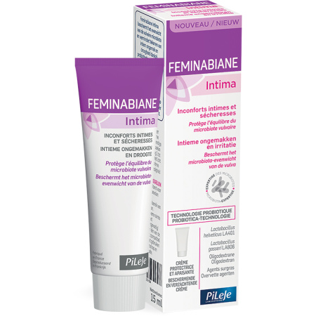 Feminabiane Intima 15ml
