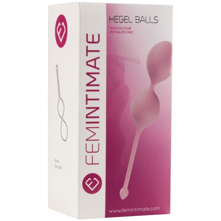 Femintimate Kegelballs 1 Stuk