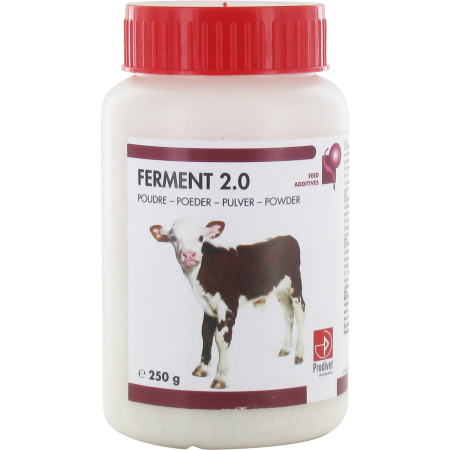 Prodivet Ferment 2.0 Poeder 250g Pot