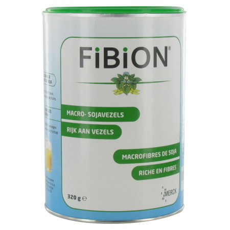 Fibion Poeder 320g