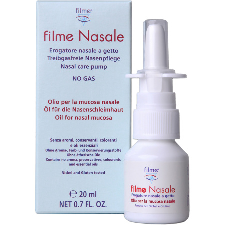 Filme Nasale Neusspray 20ml