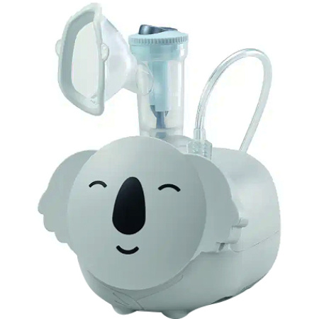 Flaem Aerosol Compressor Baby & Kind - Koala 1 Kit