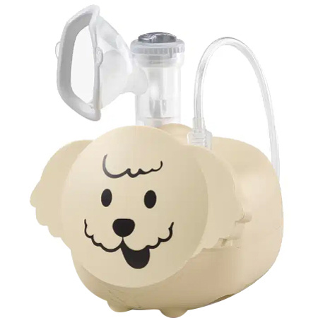 Flaem Aerosol Compressor Baby & Kind - Puppy 1 Kit