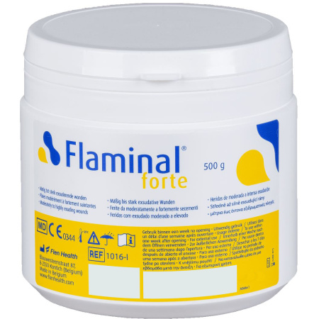 Flaminal Forte Pot 500g