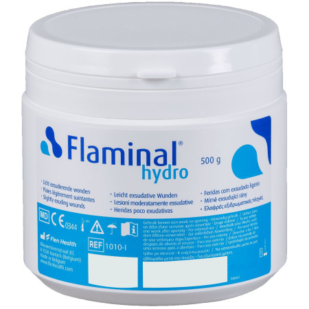 Flaminal Hydro Pot 500g