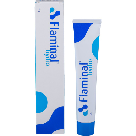 Flaminal Hydro Tube 50g