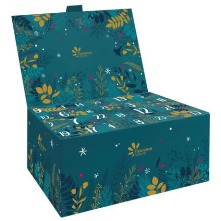 Fleurance Nature Adventskalender Betoverende Sprookjeswereld 24 Producten